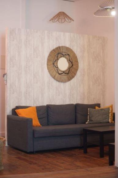 Home Sonhos Mamede Lisbon Exterior photo
