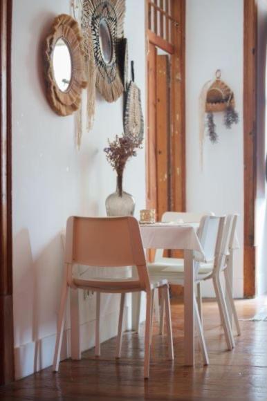 Home Sonhos Mamede Lisbon Exterior photo