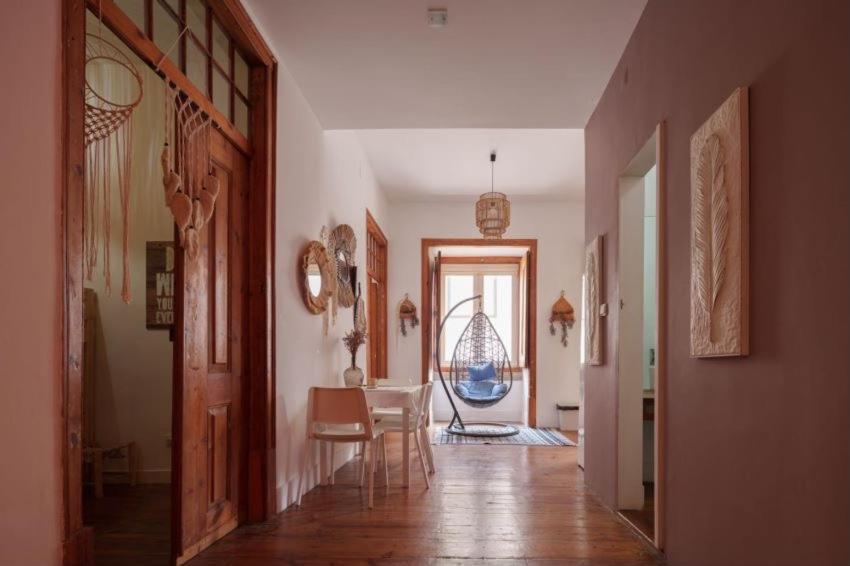 Home Sonhos Mamede Lisbon Exterior photo