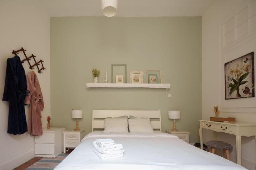 Home Sonhos Mamede Lisbon Exterior photo