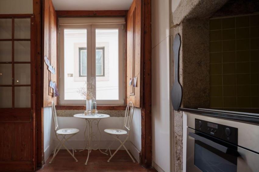 Home Sonhos Mamede Lisbon Exterior photo